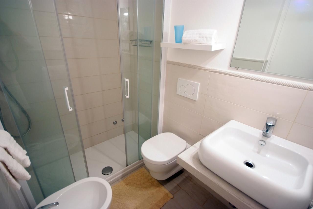 פורטו אזורו Residence Sud Est מראה חיצוני תמונה