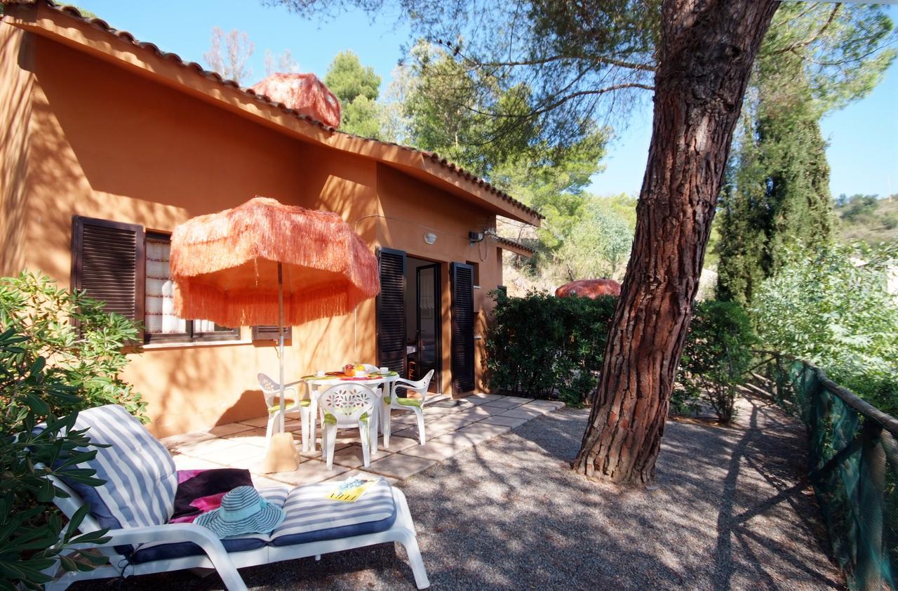 פורטו אזורו Residence Sud Est מראה חיצוני תמונה
