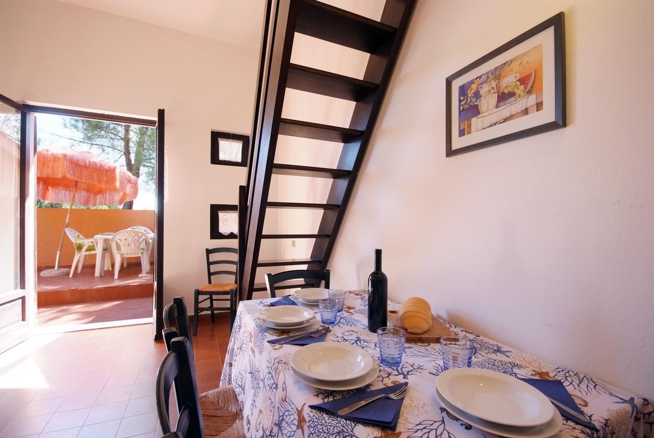 פורטו אזורו Residence Sud Est מראה חיצוני תמונה