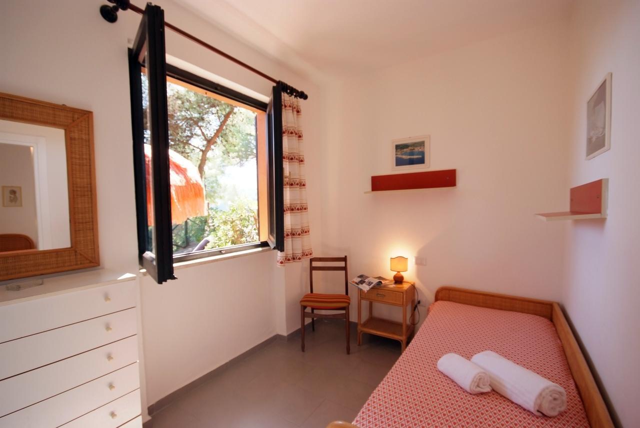 פורטו אזורו Residence Sud Est מראה חיצוני תמונה