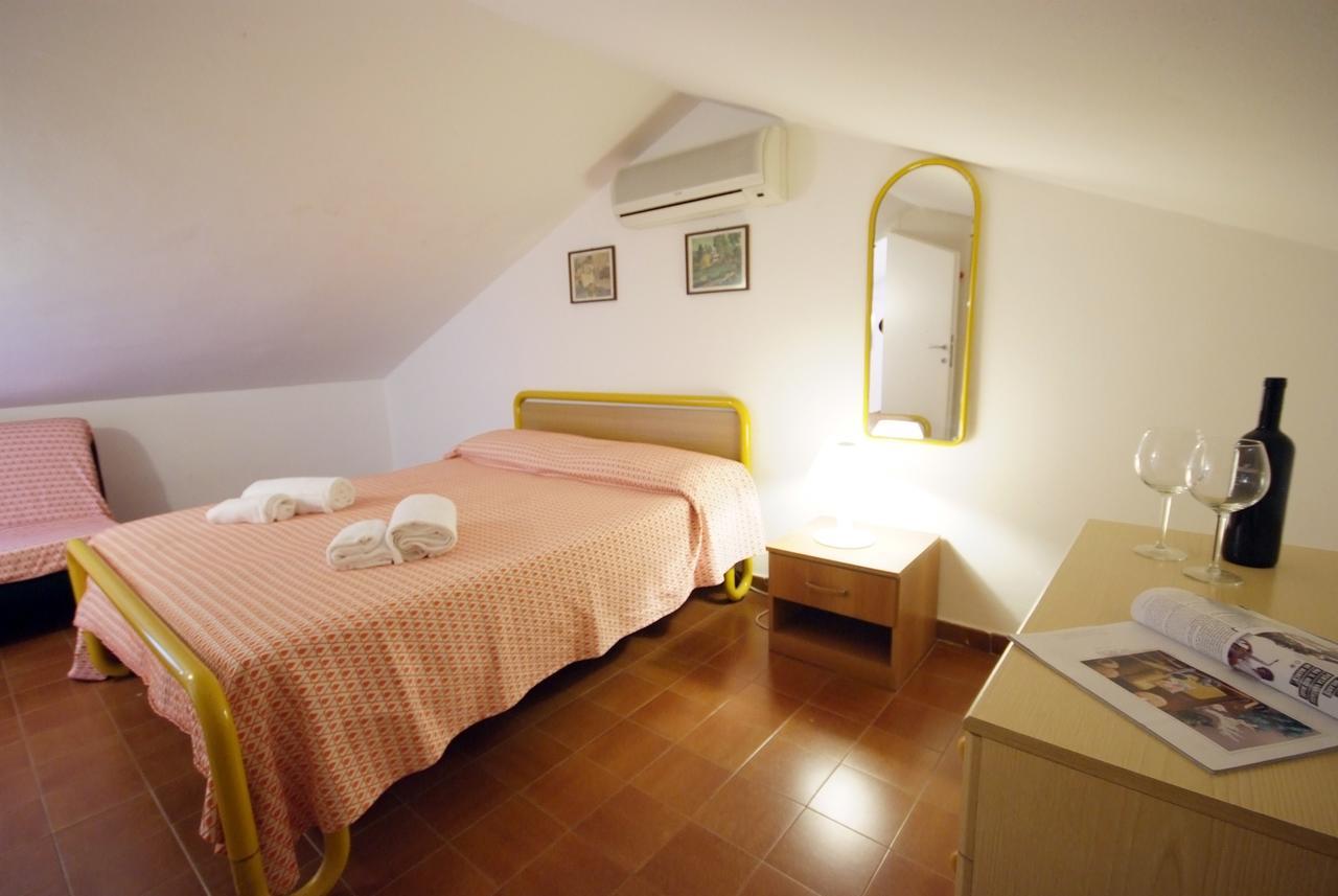 פורטו אזורו Residence Sud Est מראה חיצוני תמונה