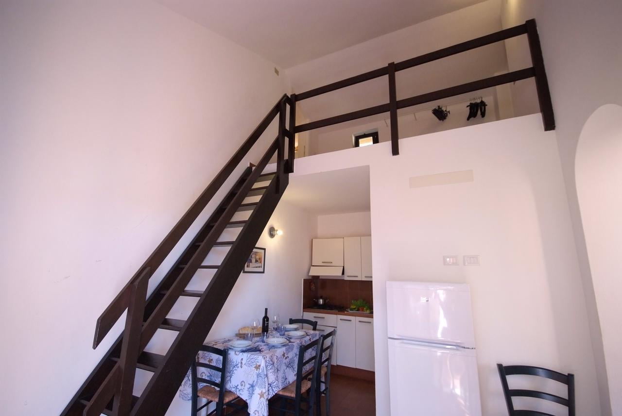 פורטו אזורו Residence Sud Est מראה חיצוני תמונה