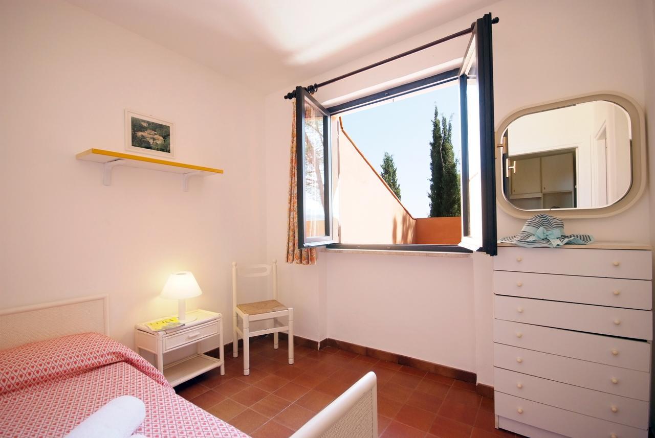 פורטו אזורו Residence Sud Est מראה חיצוני תמונה