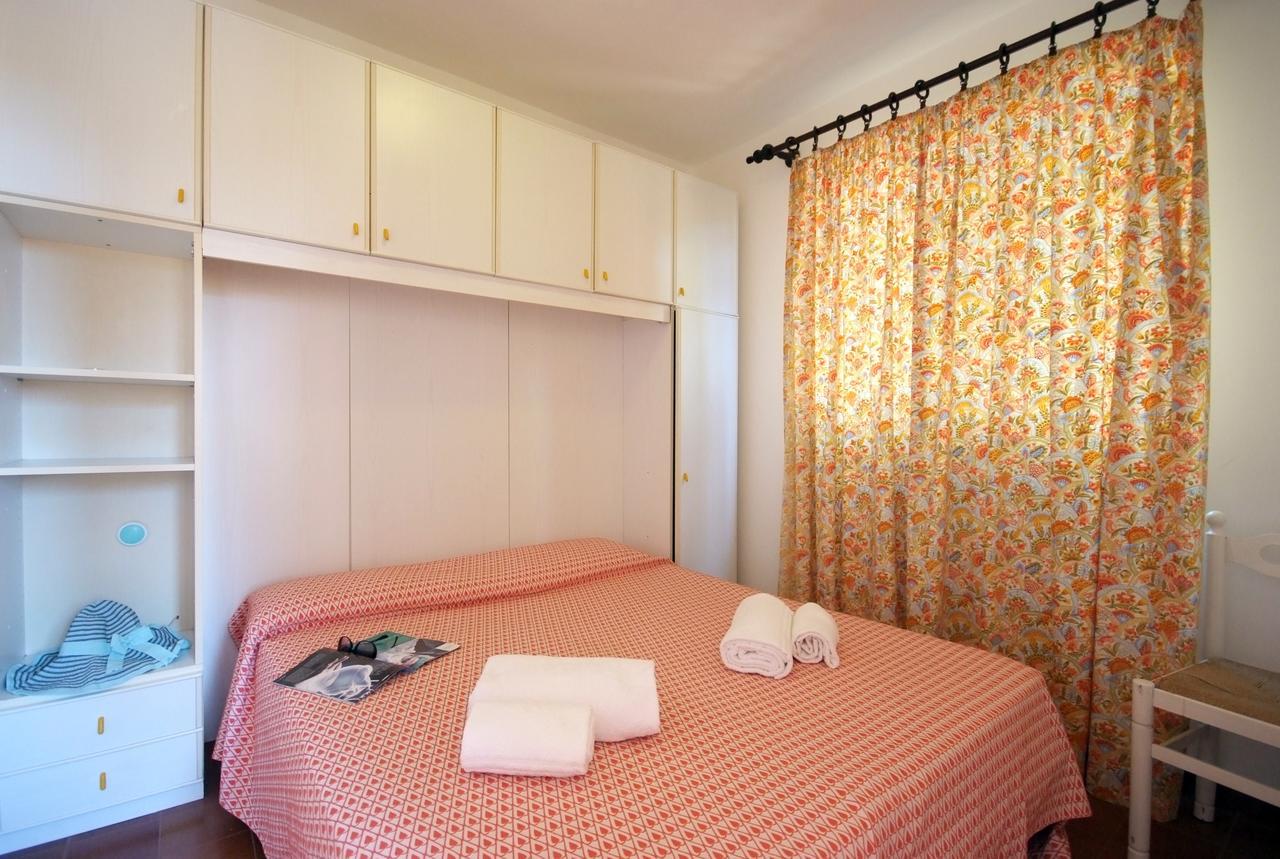 פורטו אזורו Residence Sud Est מראה חיצוני תמונה