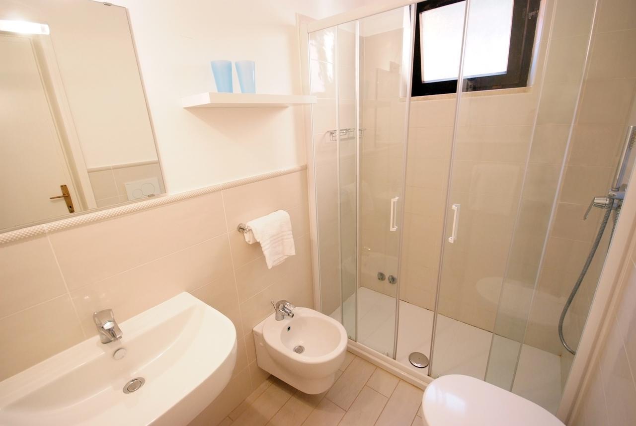 פורטו אזורו Residence Sud Est מראה חיצוני תמונה