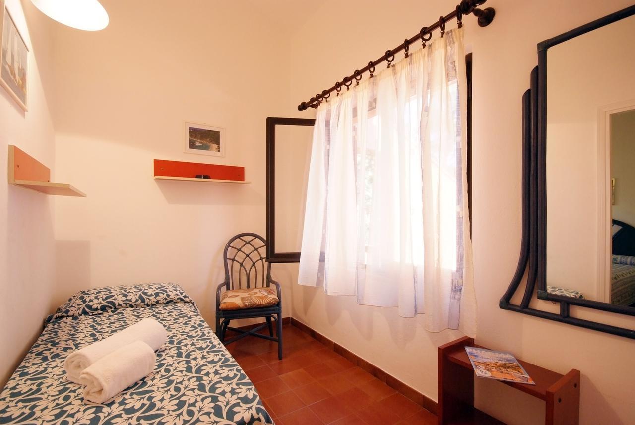 פורטו אזורו Residence Sud Est מראה חיצוני תמונה