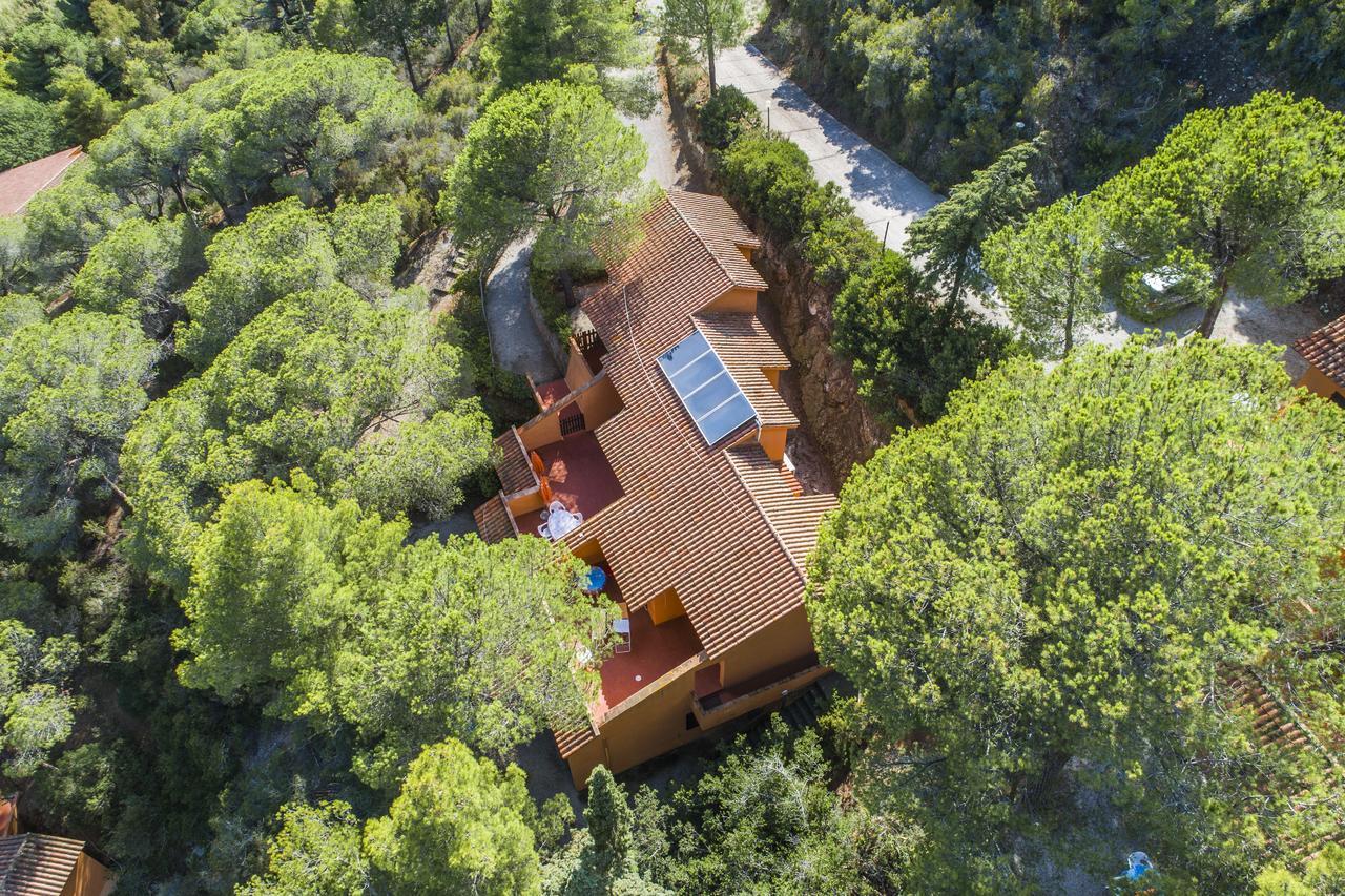 פורטו אזורו Residence Sud Est מראה חיצוני תמונה