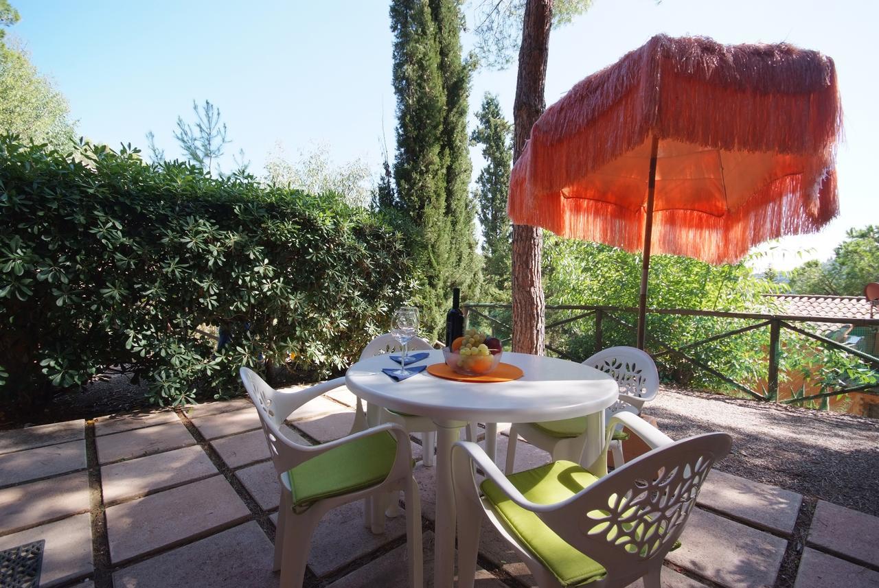 פורטו אזורו Residence Sud Est מראה חיצוני תמונה