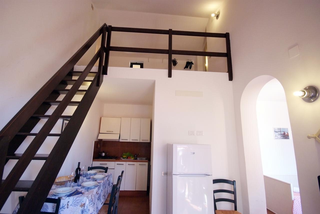 פורטו אזורו Residence Sud Est מראה חיצוני תמונה