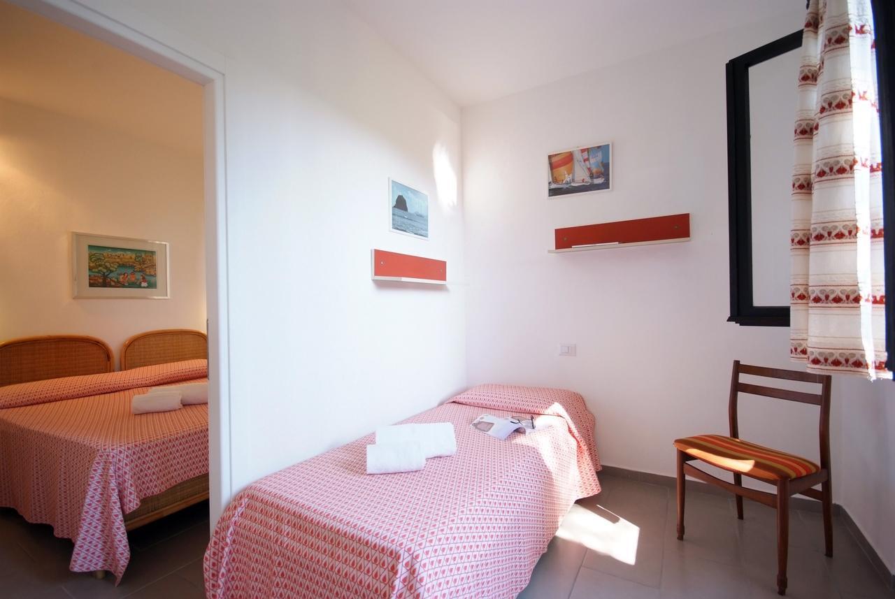 פורטו אזורו Residence Sud Est מראה חיצוני תמונה