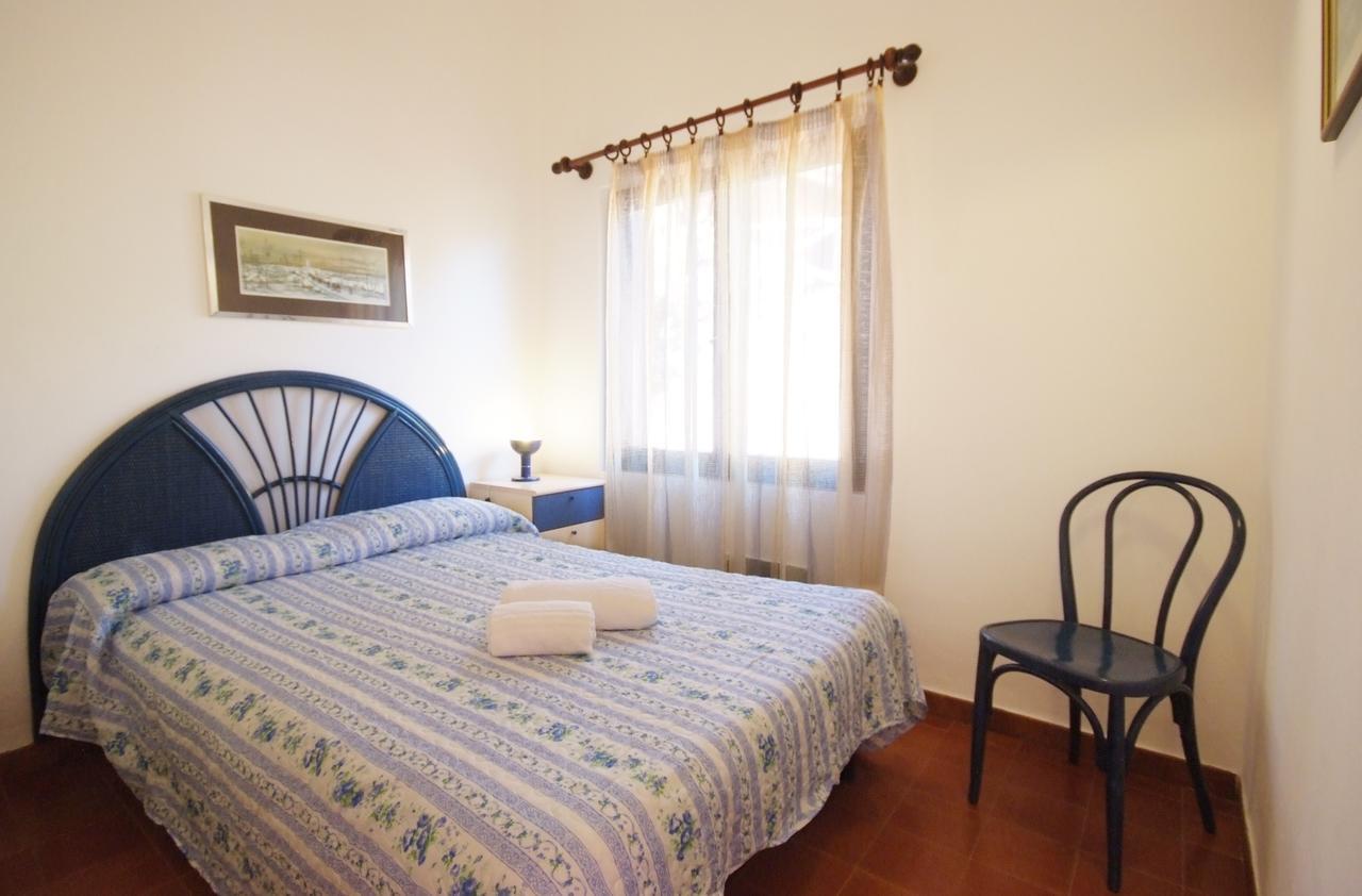 פורטו אזורו Residence Sud Est מראה חיצוני תמונה