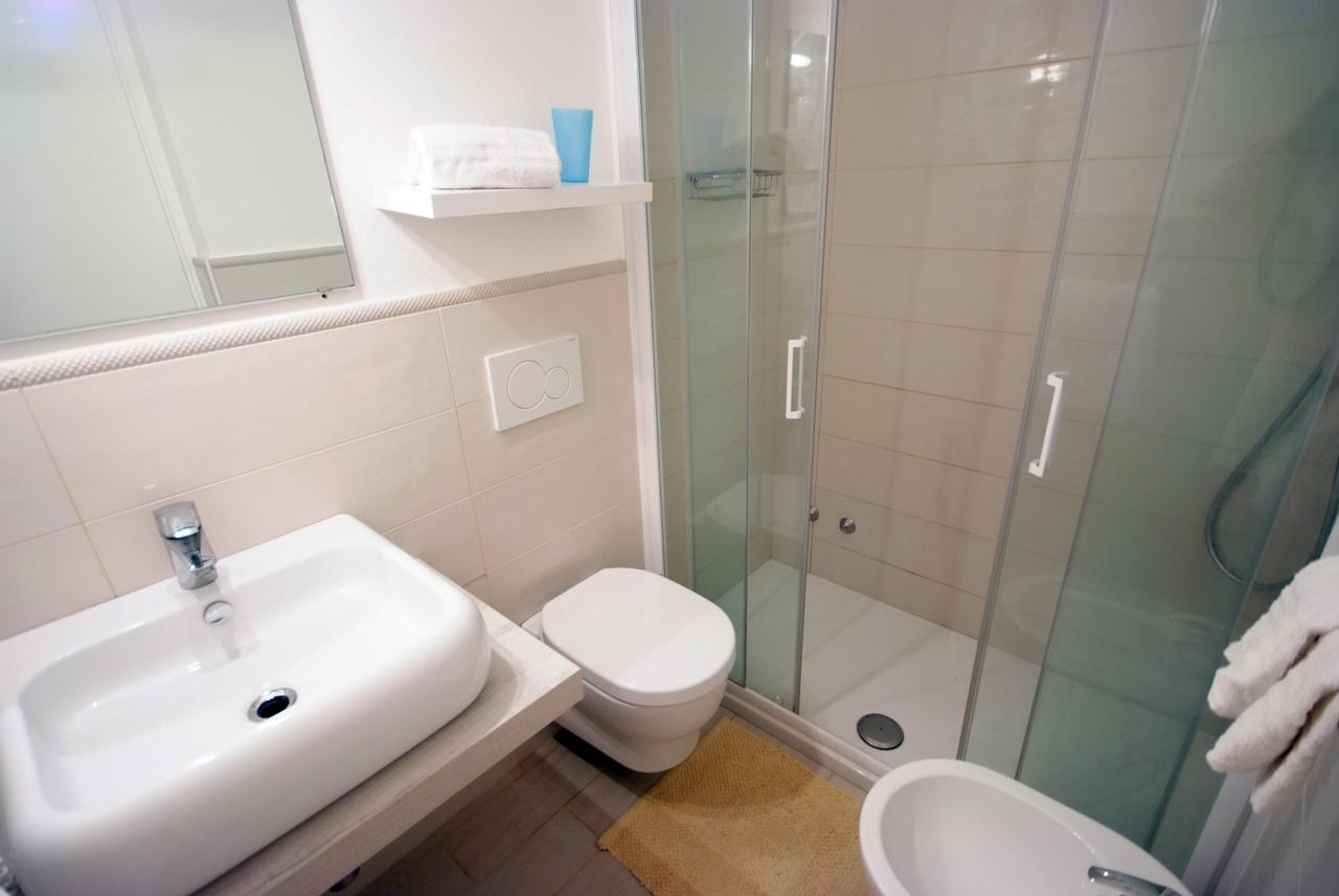 פורטו אזורו Residence Sud Est מראה חיצוני תמונה