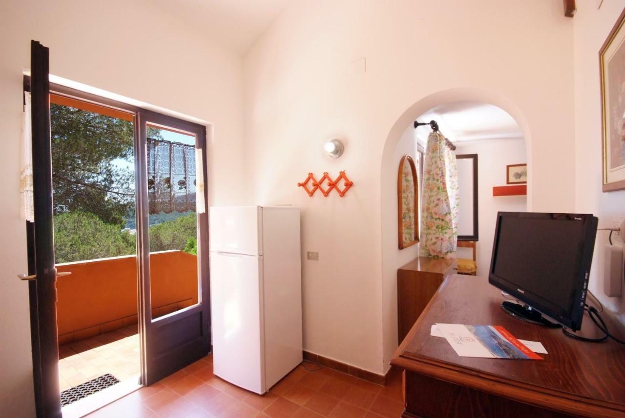 פורטו אזורו Residence Sud Est מראה חיצוני תמונה