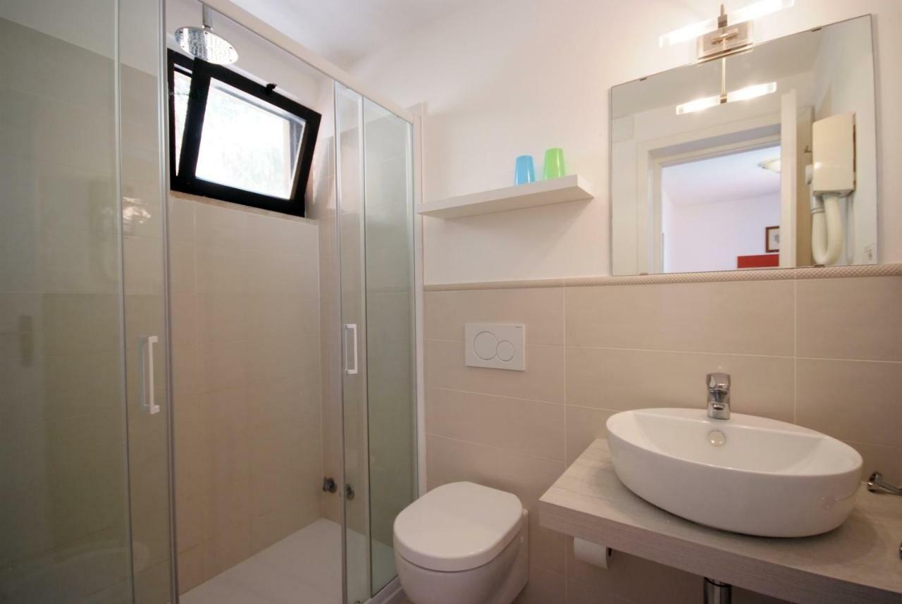 פורטו אזורו Residence Sud Est מראה חיצוני תמונה