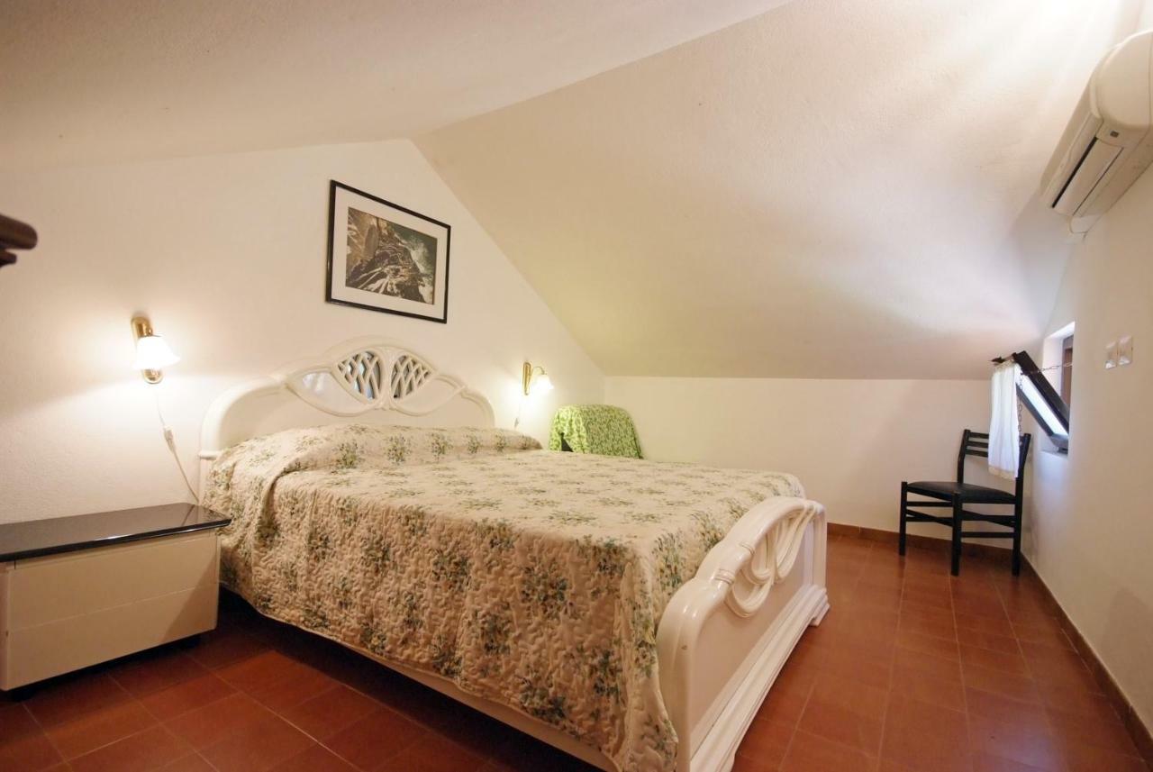 פורטו אזורו Residence Sud Est מראה חיצוני תמונה