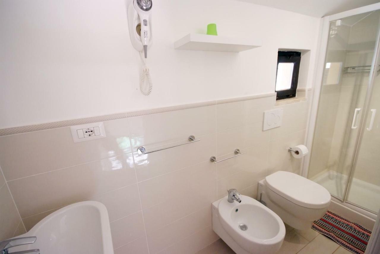 פורטו אזורו Residence Sud Est מראה חיצוני תמונה
