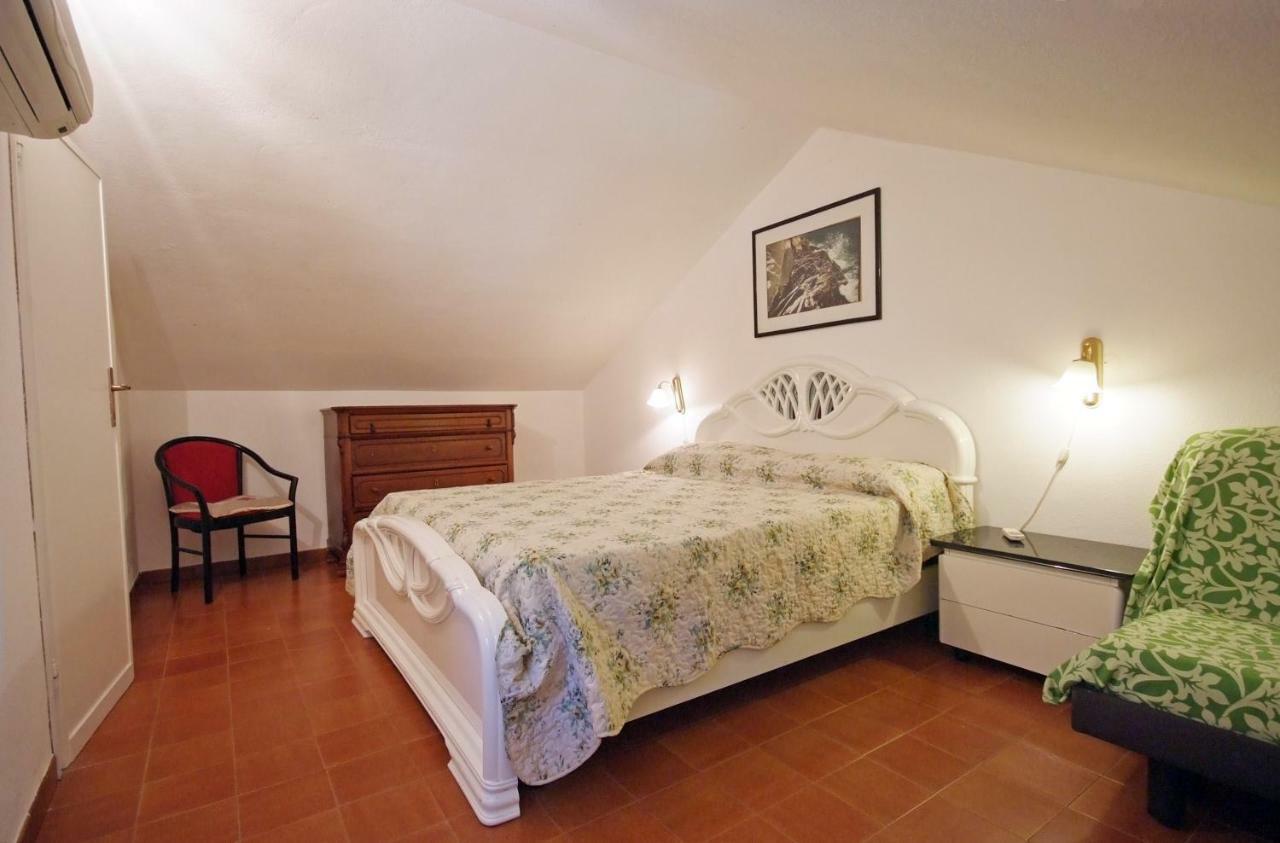 פורטו אזורו Residence Sud Est מראה חיצוני תמונה