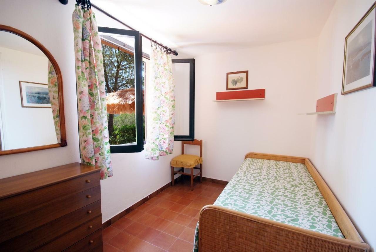 פורטו אזורו Residence Sud Est מראה חיצוני תמונה
