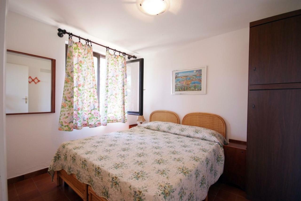 פורטו אזורו Residence Sud Est מראה חיצוני תמונה