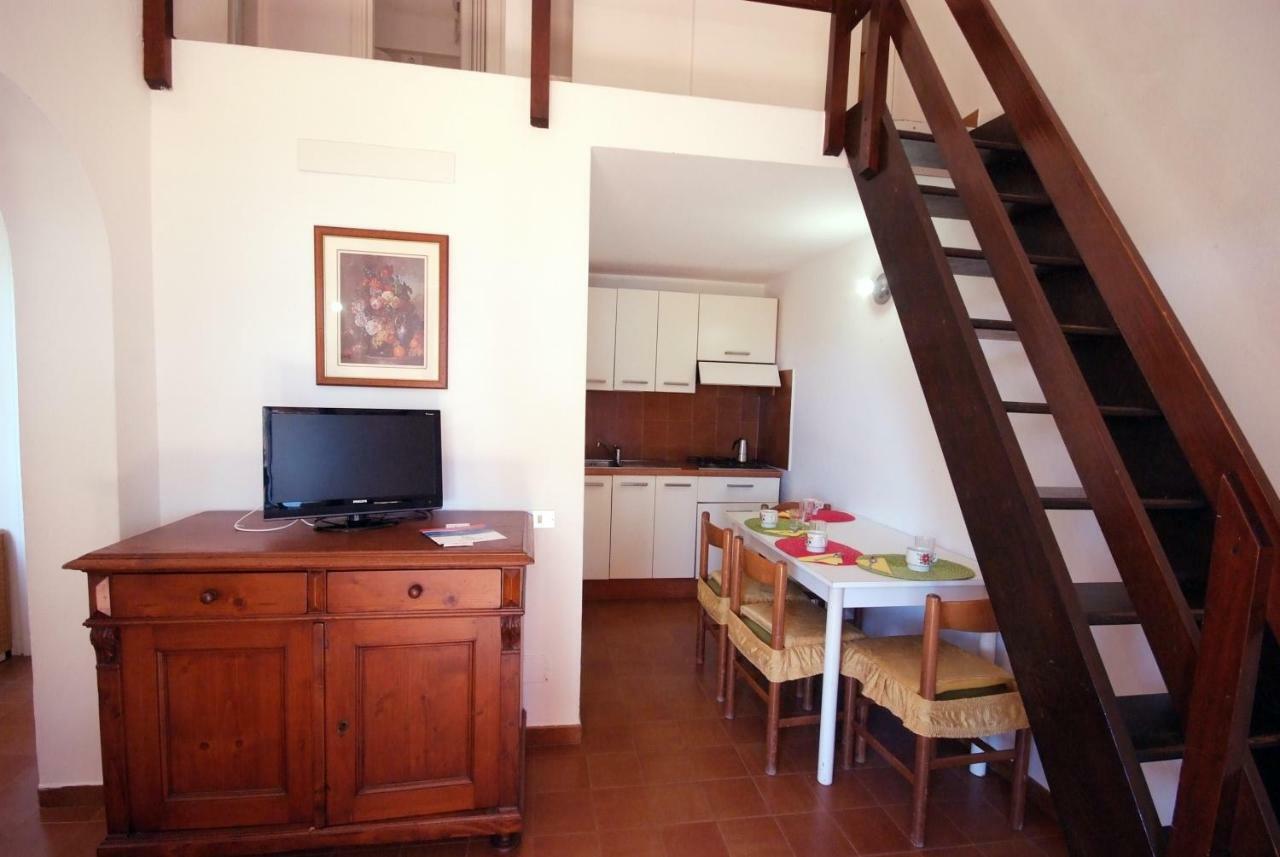 פורטו אזורו Residence Sud Est מראה חיצוני תמונה